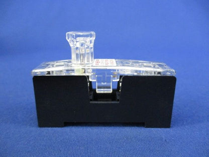 ネオン表示ヒューズホルダー(10個入) FHC-15N