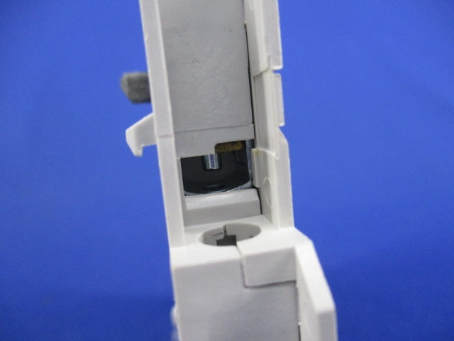 補助接点ユニット サイドマウント 1a1b 電磁接触器用 UA-1