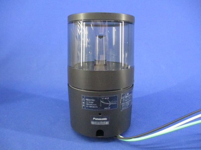 ガーデンライト LEDフラットランプ用(ランプ別売)防雨型 LGW46020