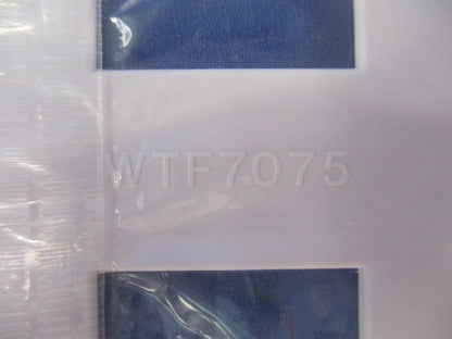 コンセントプレート5コ用(4枚入)(ホワイト)Panasonic WTF7075