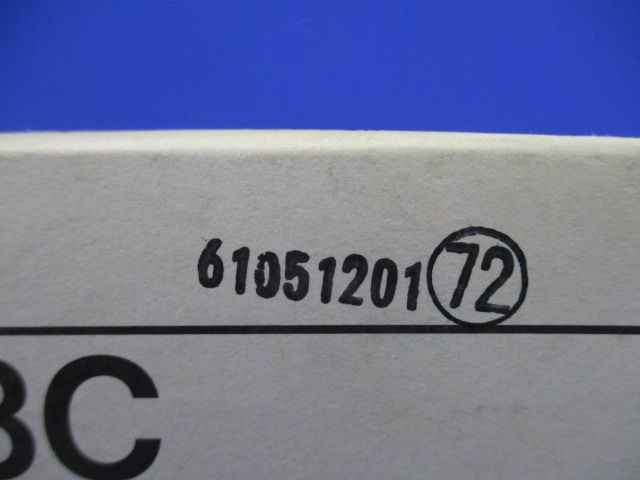 軽みぞ形鋼交差金具(50個入) U38C