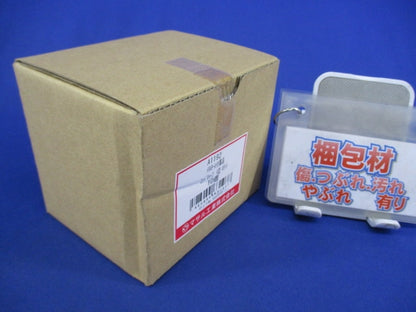 メタモール付属品エンドキャップA型(10個入)(ホワイト) A1192