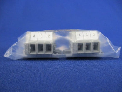 接続端子台(2個入×8 計16個) F03-20