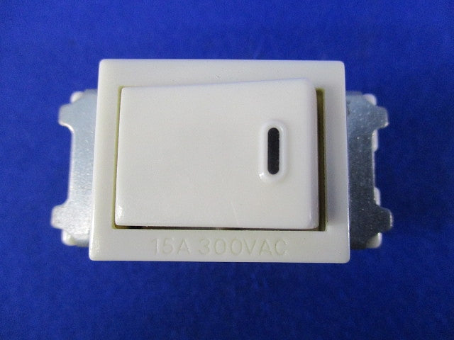 埋込スイッチB(7個入) WN5001
