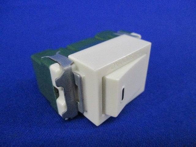埋込スイッチB(8個入) WN5001