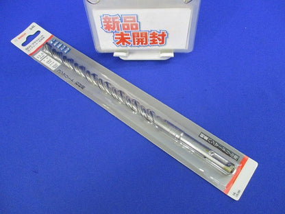SDS プラスビット12.5mm×260mm S4L