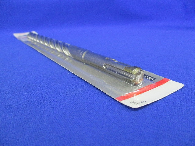SDS プラスビット12.5mm×260mm S4L