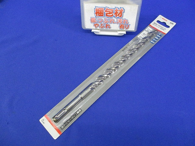 SDS プラスビット12.5mm×260mm S4L