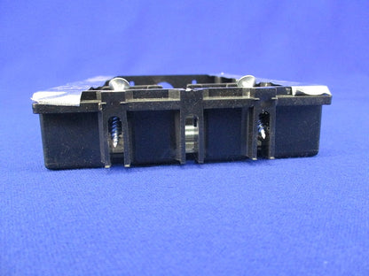 ケーブル配線用スイッチボックス 配ボックス薄型･3個用(5個入) SM27B3
