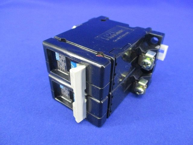 サーキットプロテクタ2P20A CP32D