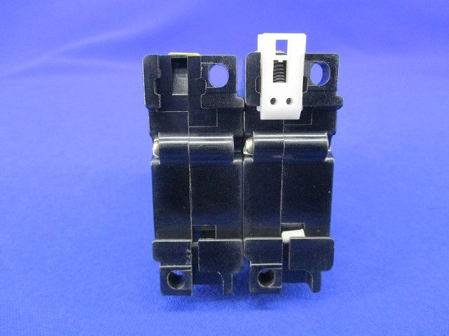 サーキットプロテクタ2P20A CP32D