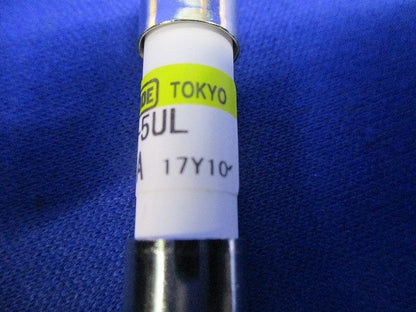小型速断ヒューズ 660CF-5UL