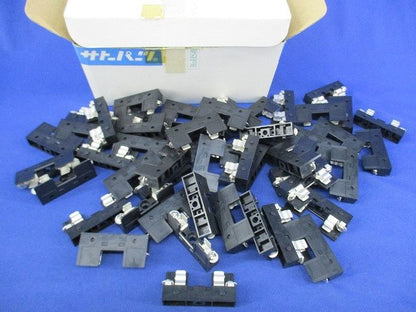 ヒューズホルダー(50個入) F-65-BD