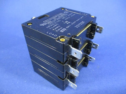 サーキットプロテクタ 1A NRAS3100
