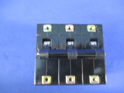 サーキットプロテクタ 1A NRAS3100