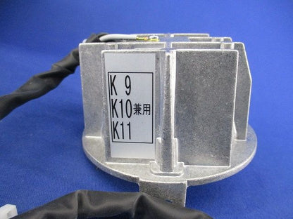 LEDダウンライトφ100(電球色)(電源・枠別売) NTS21334