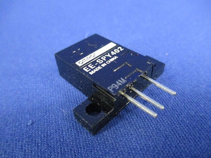薄型・反射形コネクタタイプ フォト･マイクロセンサ(2個入) EE-SPY402