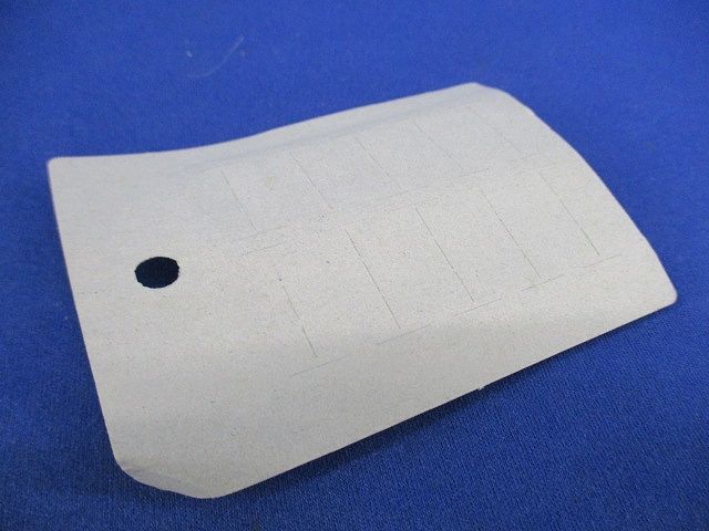小形コントロールユニット用LED球(10個入) LFTD-6APN10
