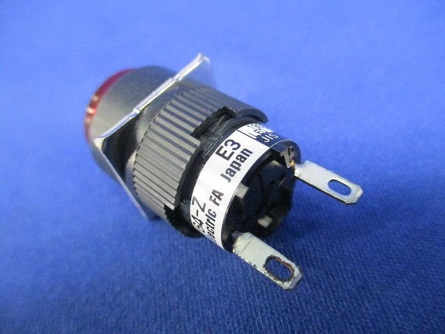 表示灯(3個入) AH164-Z