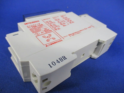 タイムスイッチAC100-220V TSE-1DA