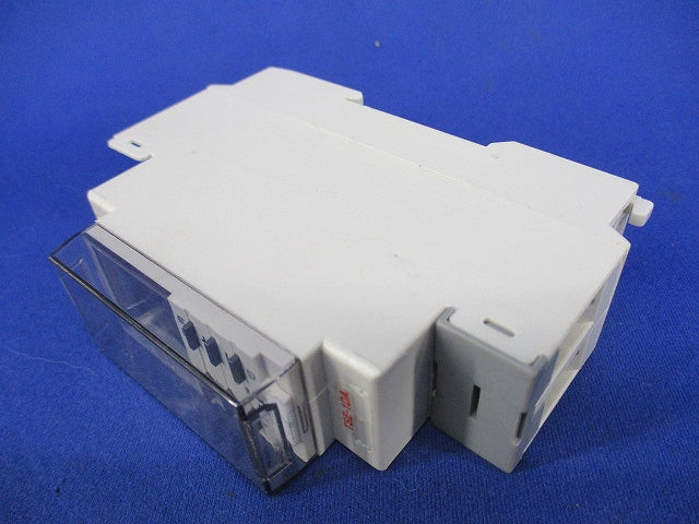 タイムスイッチAC100-220V TSE-1DA