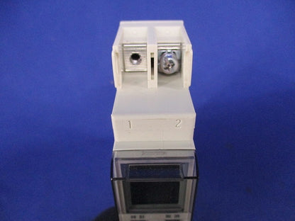 タイムスイッチAC100-220V TSE-1DA