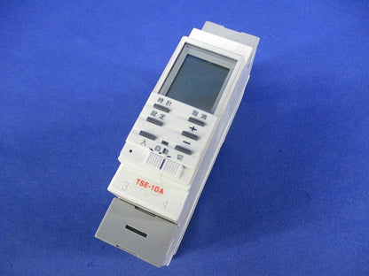 タイムスイッチAC100-220V TSE-1DA