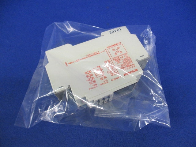 タイムスイッチAC100-220V TSE-1DA