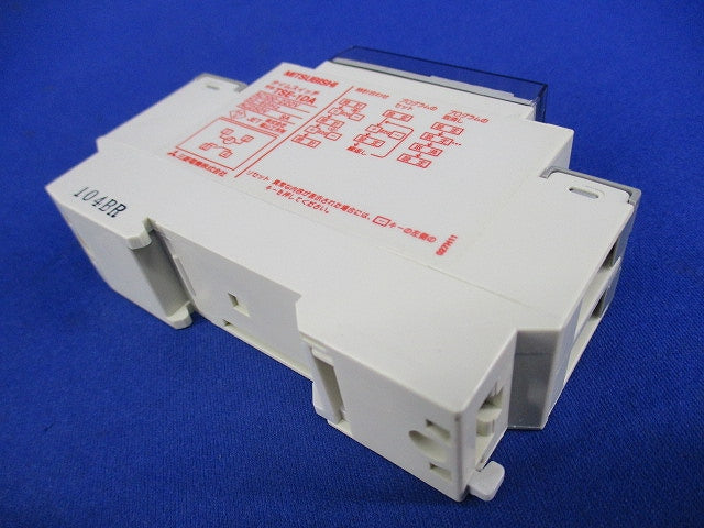 タイムスイッチAC100-220V TSE-1DA