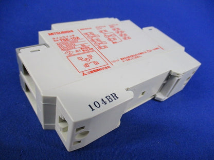 タイムスイッチAC100-220V TSE-1DA