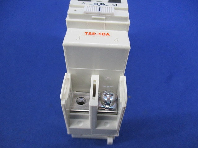 タイムスイッチAC100-220V TSE-1DA