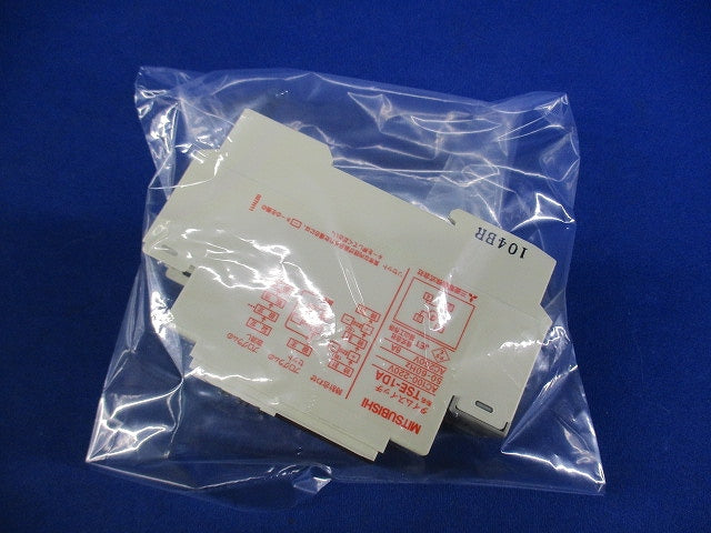 タイムスイッチAC100-220V TSE-1DA