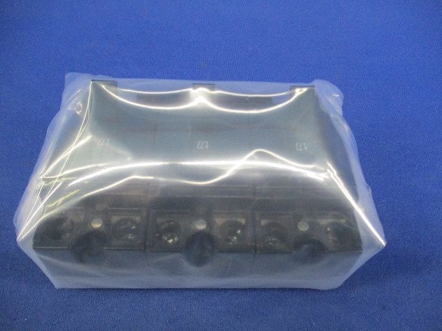 安全ブレーカ 2P1E20A(3個入) BL-1C