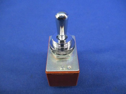 小形トグルスイッチ(3個入) S-21A
