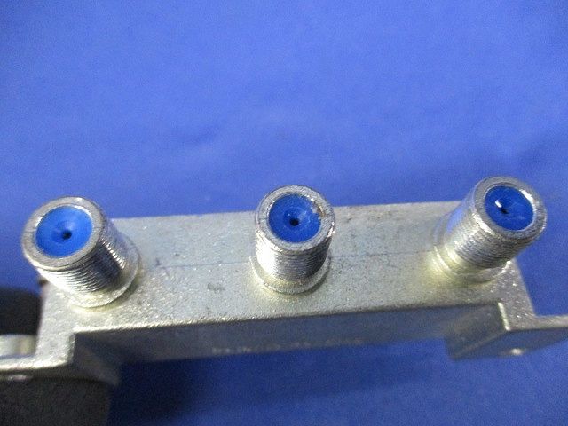 3分岐器(2個入) NKJ-3SP-1