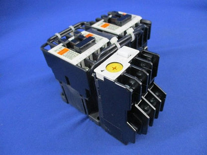 可逆形電磁開閉器200V SW-03RM