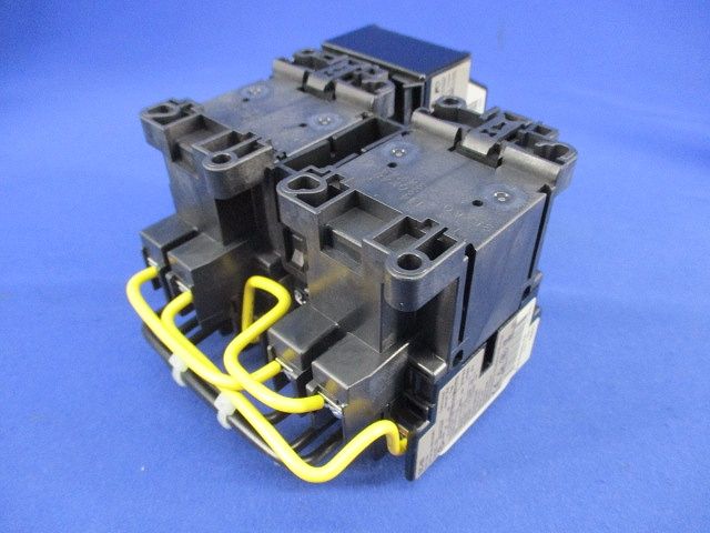 可逆形電磁開閉器200V SW-03RM