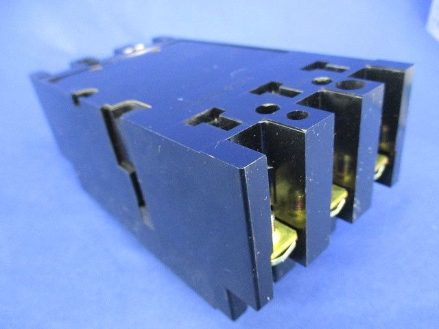 漏電遮断器 3P3E5A(ジャンク品) EG33AM