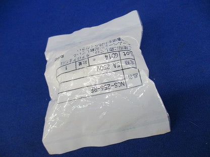 汎用大型非防水メタルコネクタ NCS-256-RF