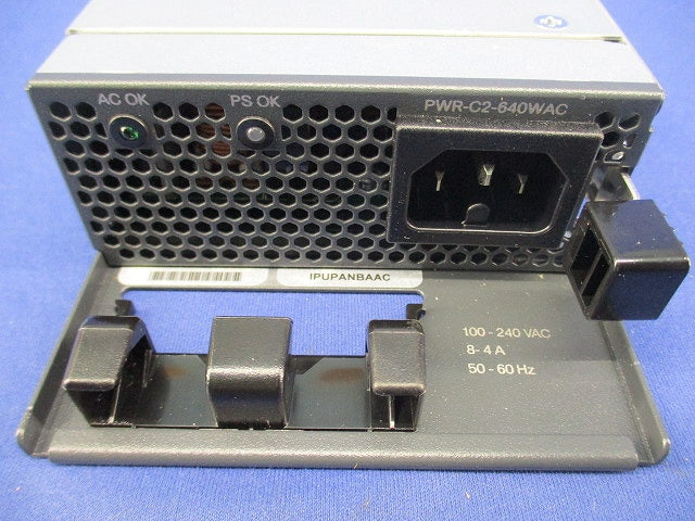 パワーサプライ 産業用 電源ユニット DPS-640BB D