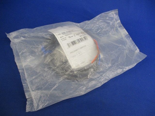 近接センサ E2E-X10D1S