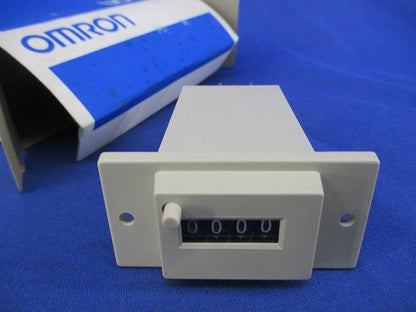 電磁カウンタ 4桁仕様 200V CSK-4Y