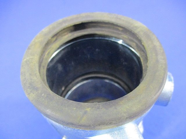 厚鋼ねじなし防水型カップリングE54用 E54