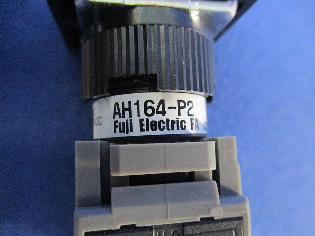 セレクタスイッチ(２ノッチスイッチ) AH164-P2