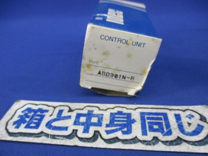 押しボタンスイッチ(赤) ABD301N-R