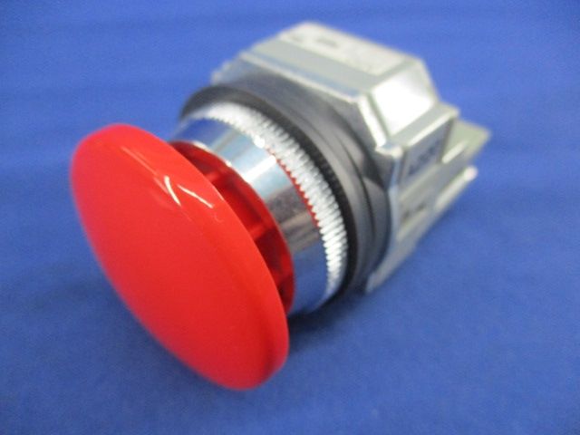 押しボタンスイッチ(赤) ABD301N-R