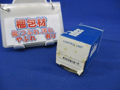 押しボタンスイッチ(赤) ABD301N-R