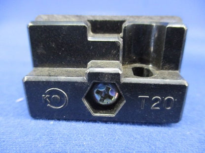 組端子台15P T20
