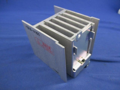ソリッドステート･リレー用放熱器 Y92B-N100