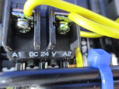 直流操作形可逆形電磁開閉器 SW-03RM/G/3H